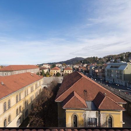 Mansarda In Borgo Po Daire Torino Dış mekan fotoğraf