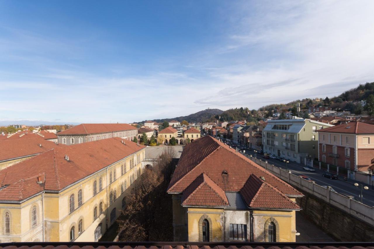 Mansarda In Borgo Po Daire Torino Dış mekan fotoğraf