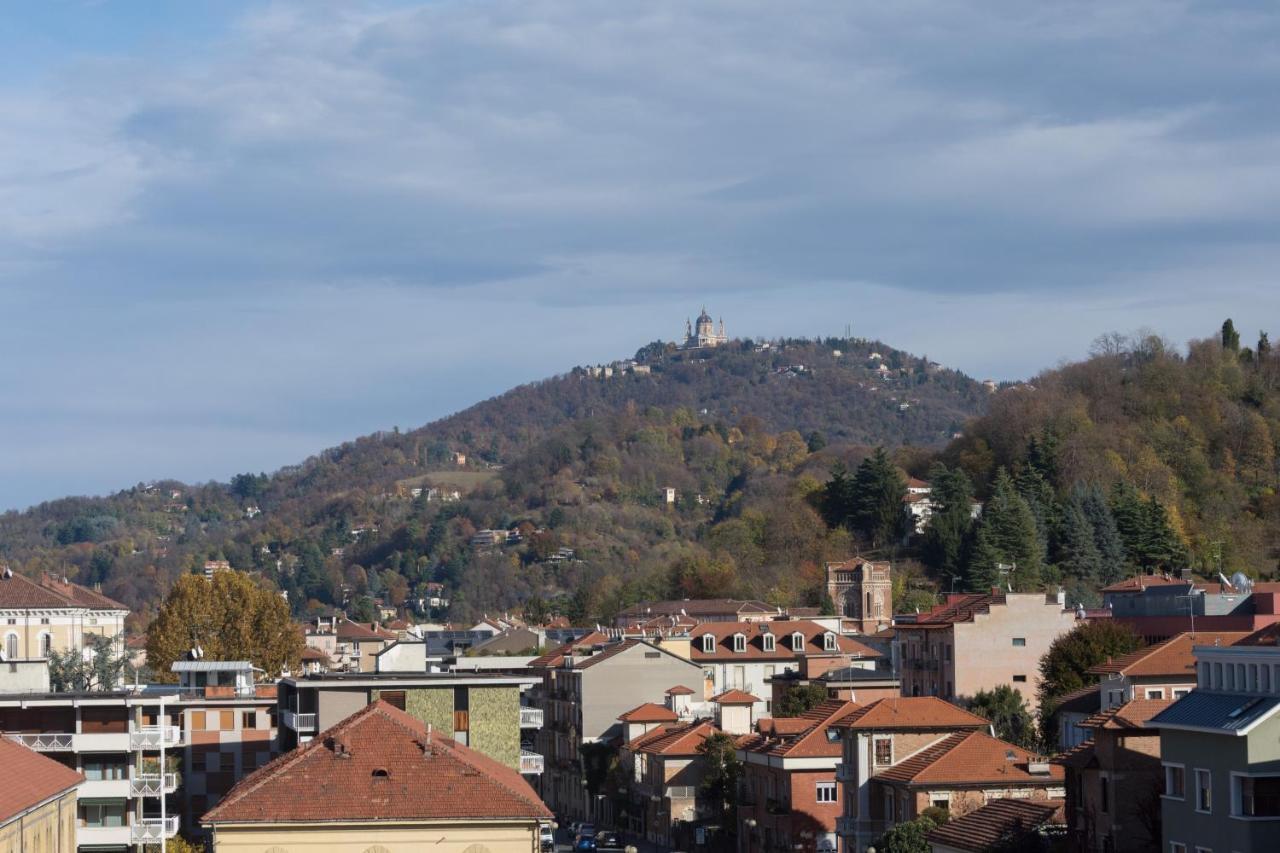 Mansarda In Borgo Po Daire Torino Dış mekan fotoğraf